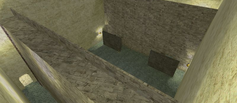 war_room - Counter-Strike 1.6 Other Map