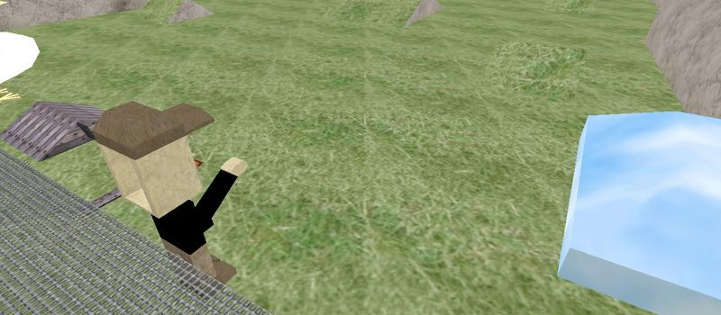 woohoo_cars - Counter-Strike 1.6 Other Map