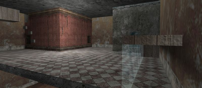 xld-zm_snowhouse - Counter-Strike 1.6 Other Map