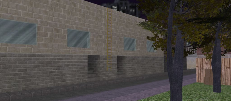 ze_assault_escape2 - Counter-Strike 1.6 Zombie Escape Map