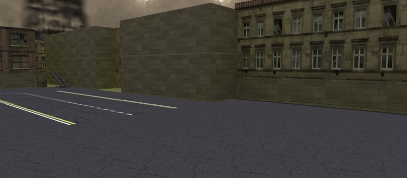 ze_last_battle_b2 - Counter-Strike 1.6 Zombie Escape Map