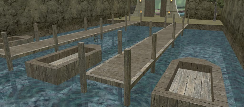 ze_thelostworld_bf - Counter-Strike 1.6 Zombie Escape Map