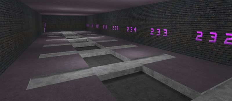zk_longjump - Counter-Strike 1.6 Other Map