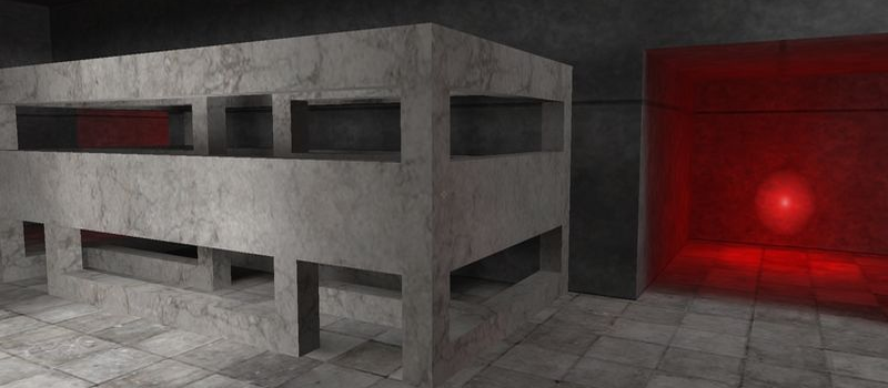 zm_af-concert-2017_final - Counter-Strike 1.6 Zombie Map