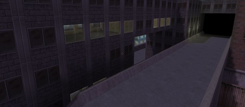 zm_assault_lnj - Counter-Strike 1.6 Zombie Map