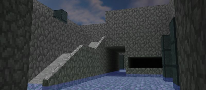 zm_aztec_happy - Counter-Strike 1.6 Zombie Map