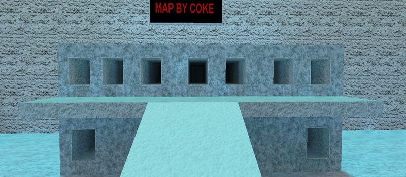 zm_csdevils - Counter-Strike 1.6 Zombie Map