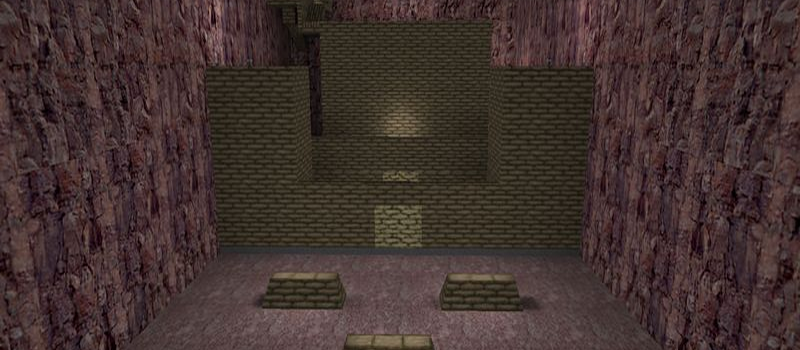zm_death_alley - Counter-Strike 1.6 Zombie Map