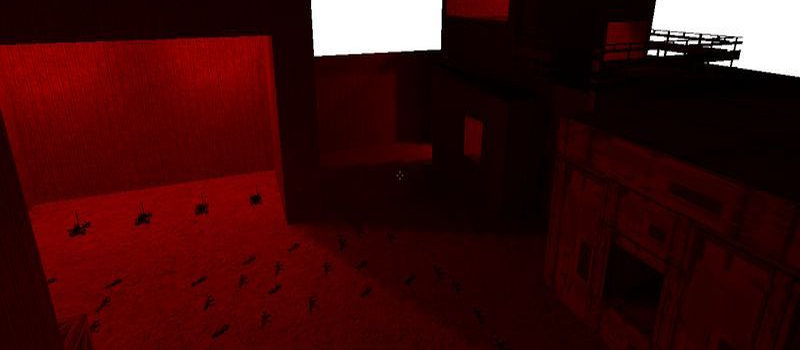 zm_dogle - Counter-Strike 1.6 Zombie Map