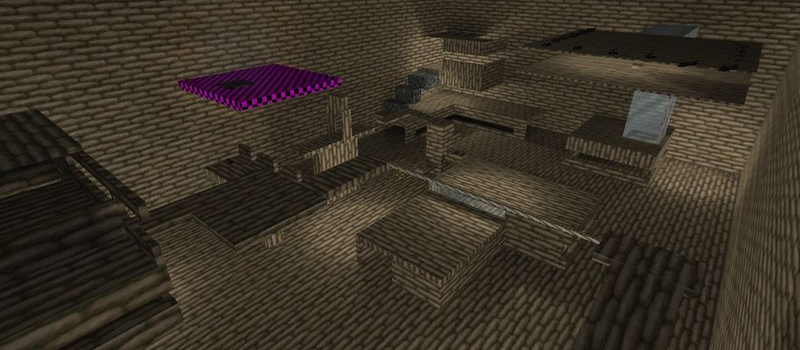 zm_dra_evilgo_v1 - Counter-Strike 1.6 Zombie Map