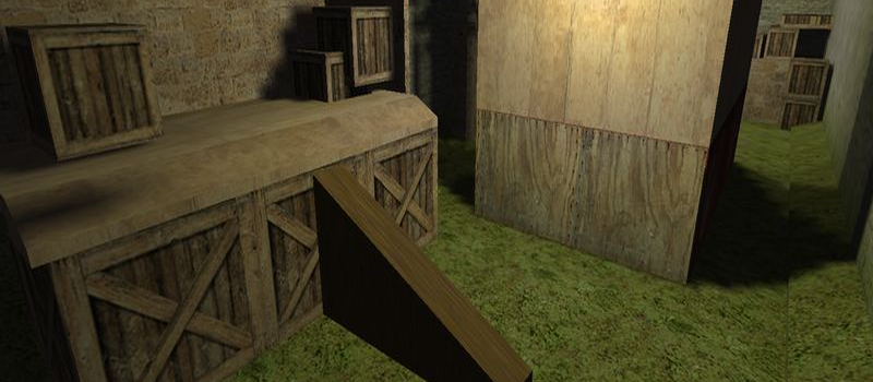 zm_dustyaztec3_final - Counter-Strike 1.6 Zombie Map