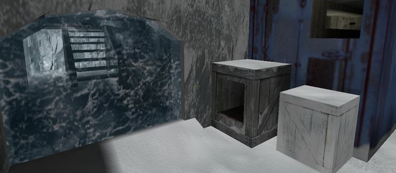zm_evil-ice_attack2 - Counter-Strike 1.6 Zombie Map