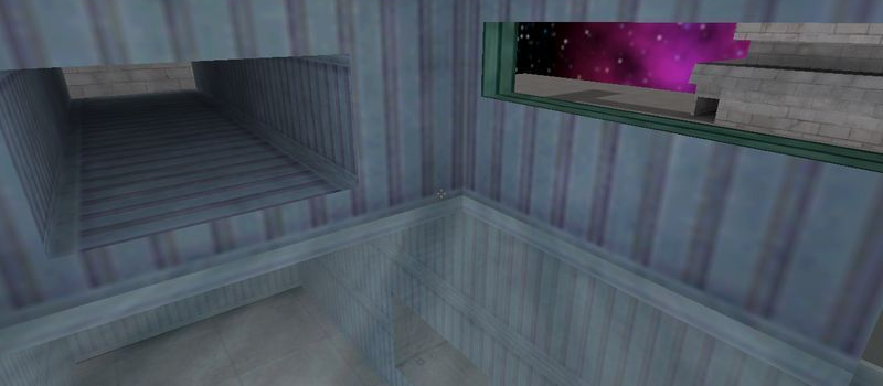 zm_evil-night - Counter-Strike 1.6 Zombie Map