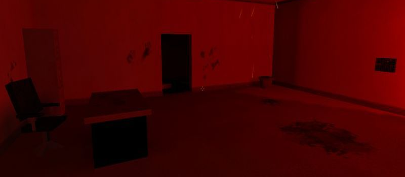 zm_facility_beginning - Counter-Strike 1.6 Zombie Map