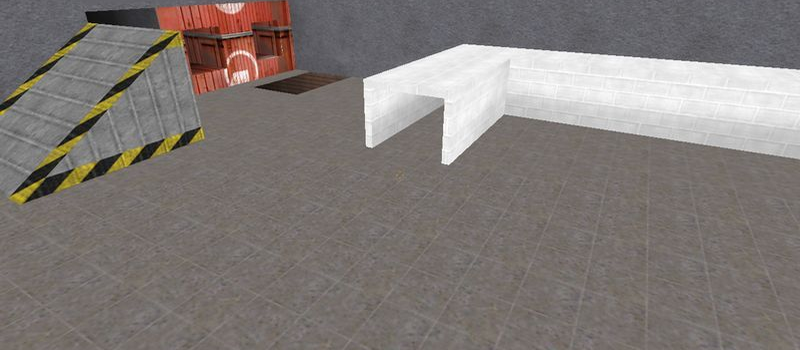 zm_franqeeto_final - Counter-Strike 1.6 Zombie Map