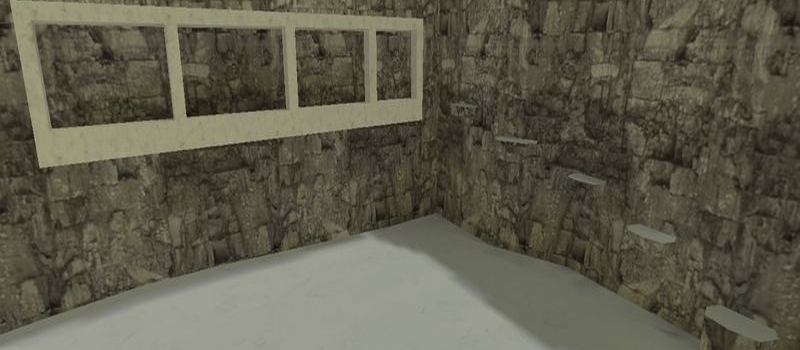zm_ice_abyss - Counter-Strike 1.6 Zombie Map