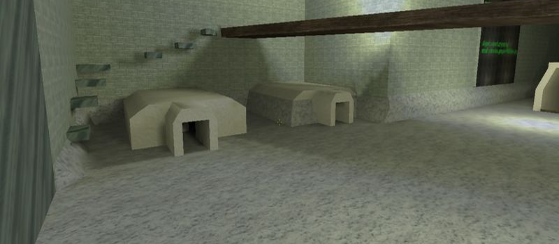 zm_ice_attackv4_v3 - Counter-Strike 1.6 Zombie Map