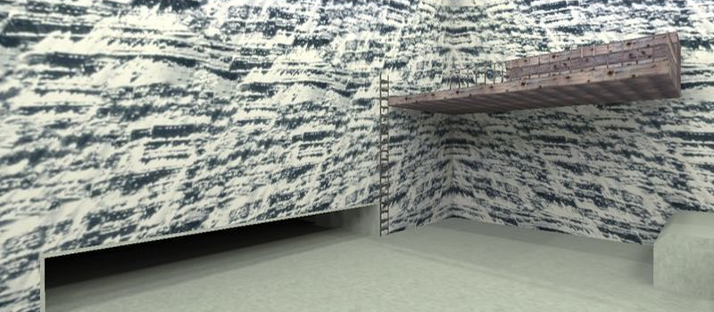 zm_ice_vk - Counter-Strike 1.6 Zombie Map