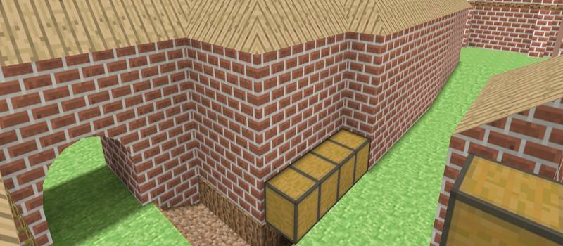 zm_inferno_happy - Counter-Strike 1.6 Zombie Map