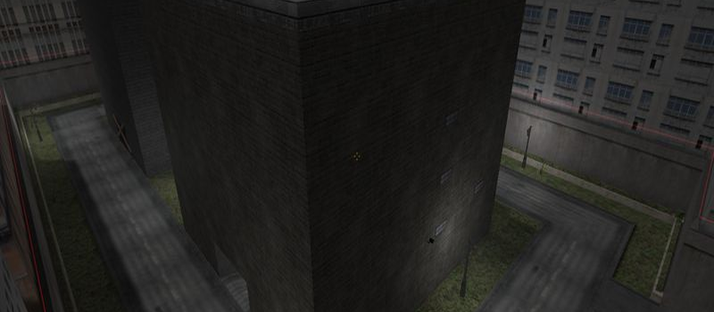 zm_jambalaya_escape - Counter-Strike 1.6 Zombie Map