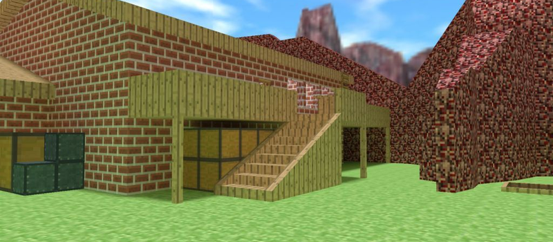 zm_militia_happy - Counter-Strike 1.6 Zombie Map