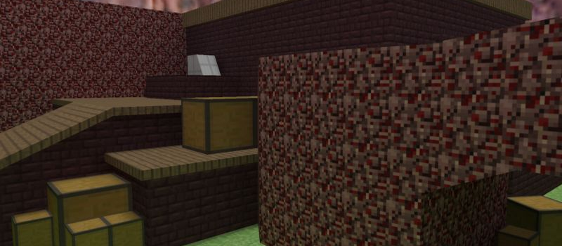 zm_nuke_happy - Counter-Strike 1.6 Zombie Map