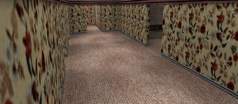 zm_party_house - Counter-Strike 1.6 Zombie Map