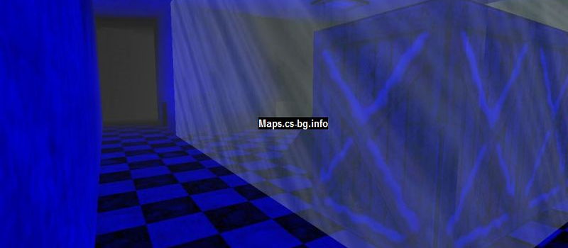 zm_play_for_fun_house_v2 - Counter-Strike 1.6 Zombie Map