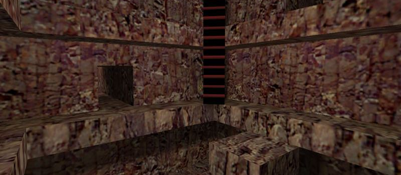 zm_rock_box - Counter-Strike 1.6 Zombie Map