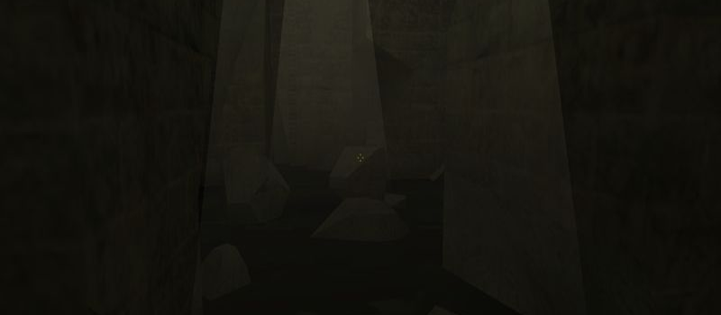 zm_route13 - Counter-Strike 1.6 Zombie Map