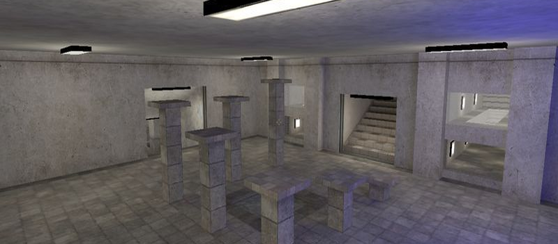 zm_roz_appall_v1 - Counter-Strike 1.6 Zombie Map