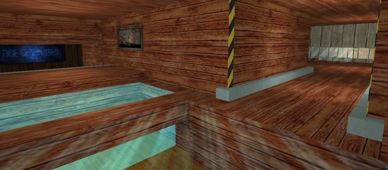 zm_roz_valar_final - Counter-Strike 1.6 Zombie Map