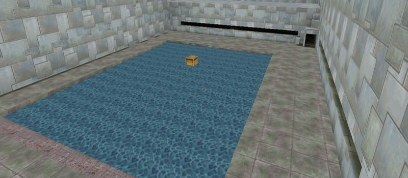 zm_setting2 - Counter-Strike 1.6 Zombie Map