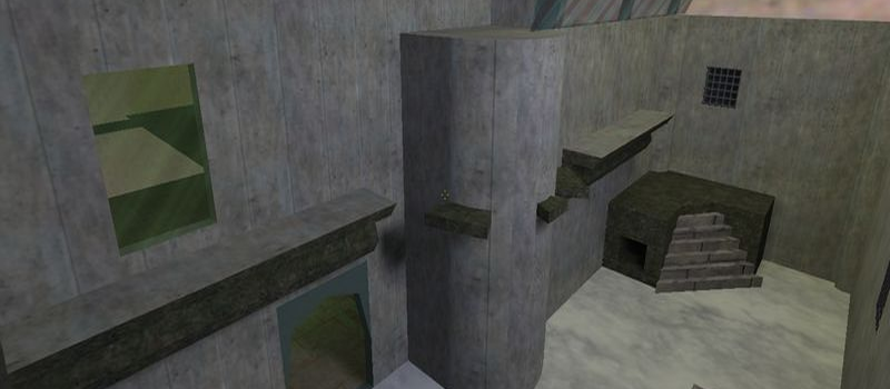 zm_toronto_remix_v2 - Counter-Strike 1.6 Zombie Map