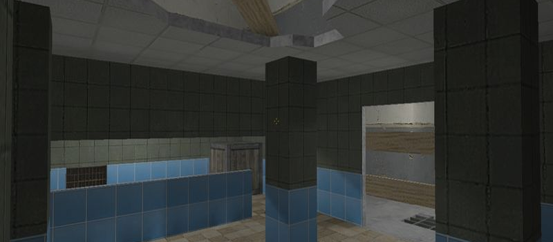 zm_toxichouse_new - Counter-Strike 1.6 Zombie Map