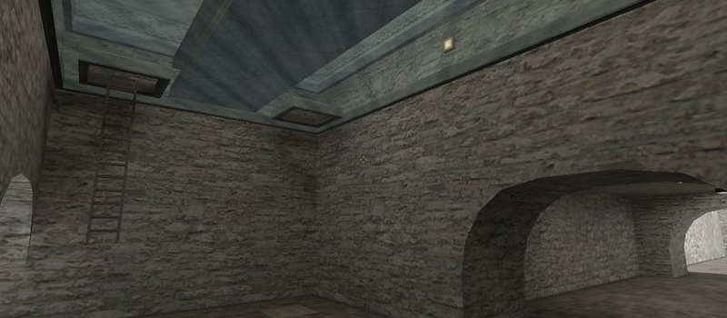 zm_zod_aztec - Counter-Strike 1.6 Zombie Map