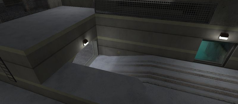 zm_zod_ptarmigan - Counter-Strike 1.6 Zombie Map