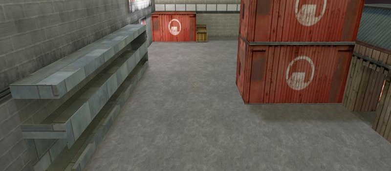 zm_zombie-apocalypse - Counter-Strike 1.6 Zombie Map