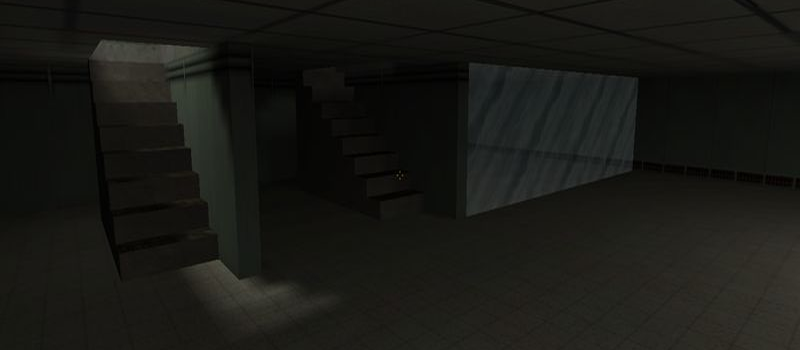 zm_zombie_lab - Counter-Strike 1.6 Zombie Map