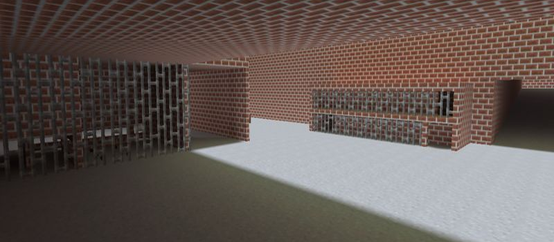 zm_zombie_world_happy - Counter-Strike 1.6 Zombie Map